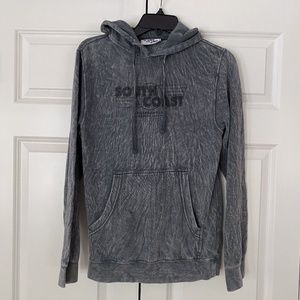 3/$15🥳 South Coast Surf Shop Surfboards Hoodie